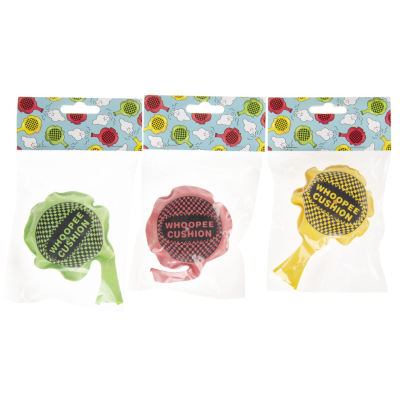 9950 FART CUSHION 7.5CM PP