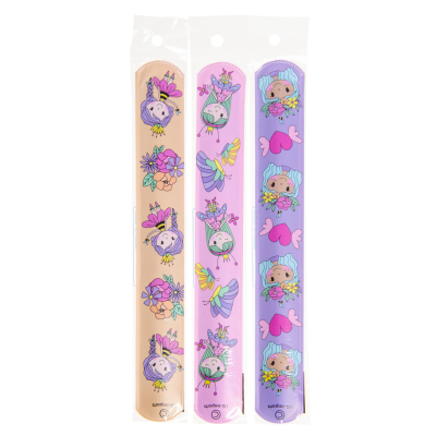 4264 SLAP BRACELET PRINCESS