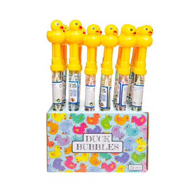 4953 BIG DUCK BUBBLE STICK