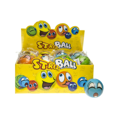 4839 BALL, FUNNY FACE