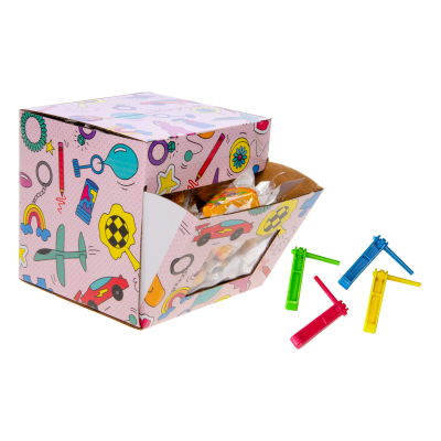 4427 RATTLE TOY