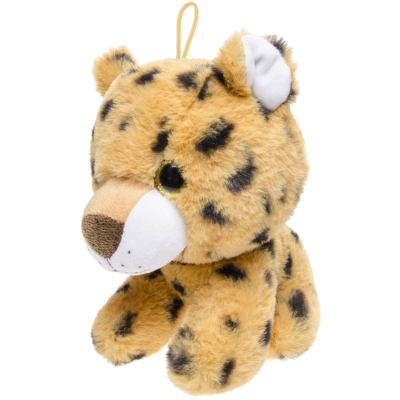 1768 PLUSH 12ASS ANIMAL