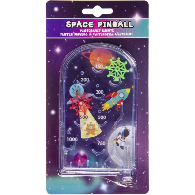 7064 PINBALL GAME SPACE