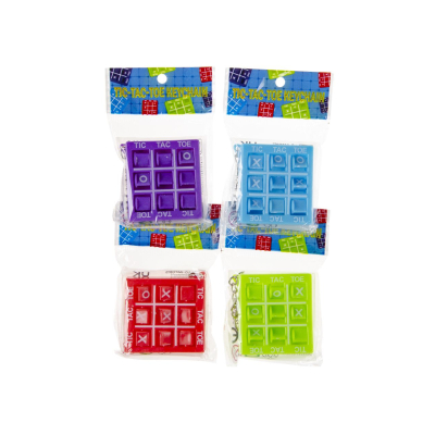 7109 KC TIC TAC TOE