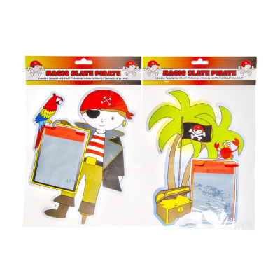 6751 MAGIC SLATE PIRATE