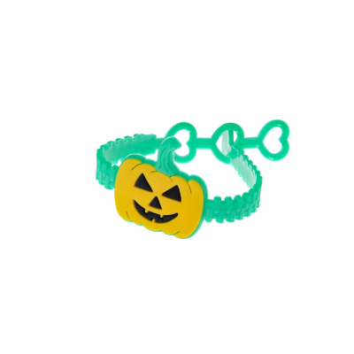 0449 BRACELET, HALLOWEEN °