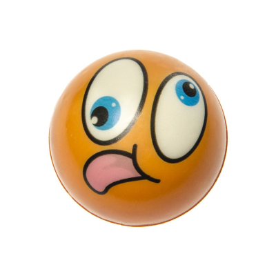 4839 BALL, FUNNY FACE