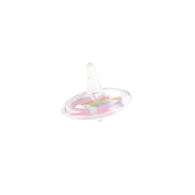 4310 SPINNING TOP UNICORN