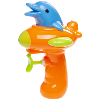 4911 WATERGUN DOLPHIN & SHARK DB