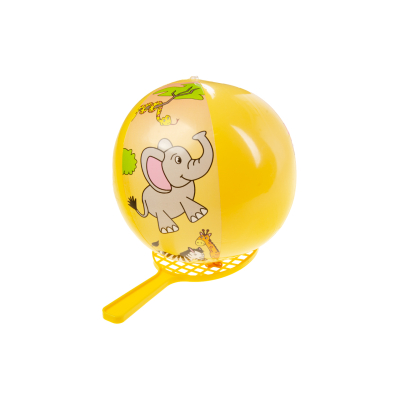 5163 TAPE-BALLE WILD ANIMALS °°°°