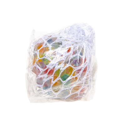 9254 SQUEEZE MESH BALL 65MM