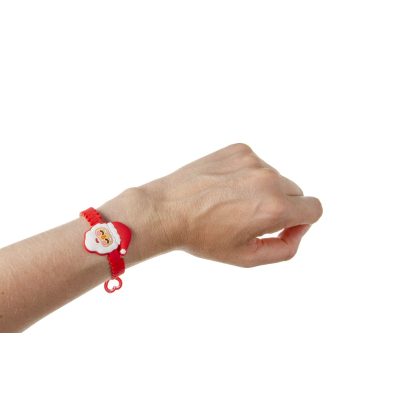0448 BRACELET, CHRISTMAS