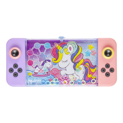4016 WATERGAME UNICORN
