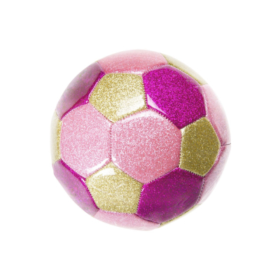 4850 NO. 2 FOOTBALL GIRL, DEFLATED °
