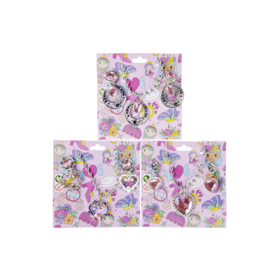 0054 JEWELRY SET