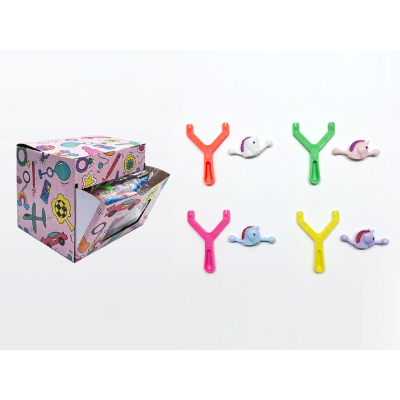 9211 SLINGSHOT STICKY UNICORN
