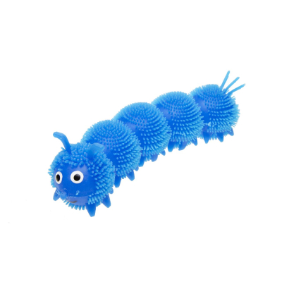 9370 PUFFER CATERPILLAR