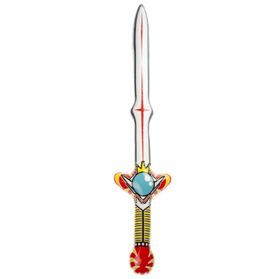 4732 INFLATABLE KNIGHT SWORD