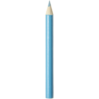 6050 4PCS COLORING PENCIL SHORT PP