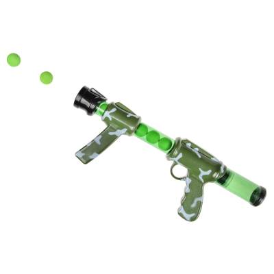 2519 BALL GUN BOX