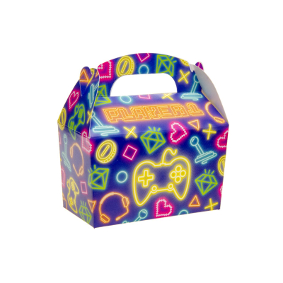 8767 TREATBOX GAMER °