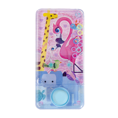 4012 WATERGAME FLAMINGO