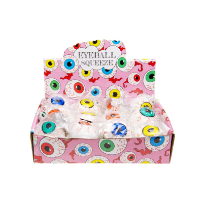 9283 SQUEEZE EYEBALL