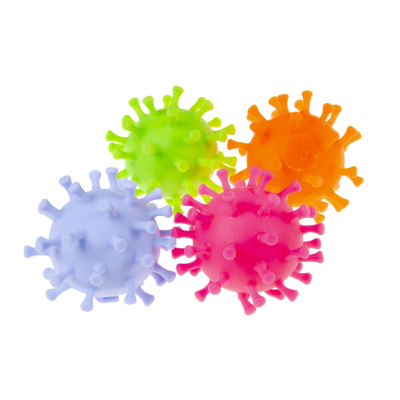 9290 SQUEEZE BALL COVID-19