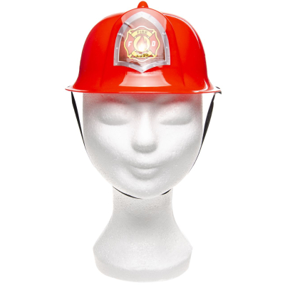 9055 FIRE HELMET