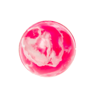 8621 BOUNCING BALL LOT 32MM/ BOUNCY BALL