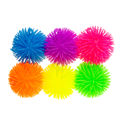8384 PUFFER BALL 15CM