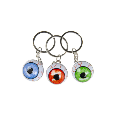 9796 KC METAL EYEBALL