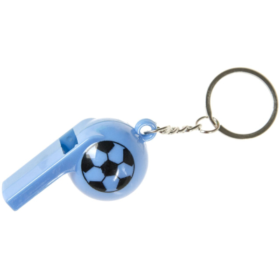 7513 KC FOOTBALL WHISTLE