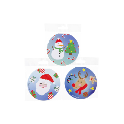 6287 NOTEBOOK CHRISTMAS