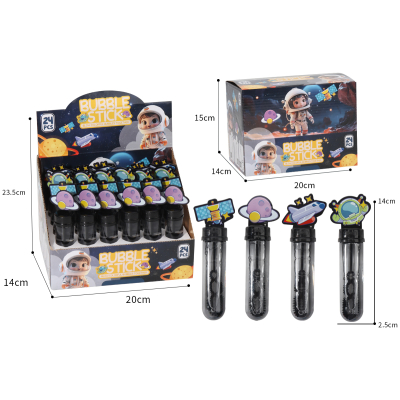 4159 SPACE BUBBLE STICK MINI