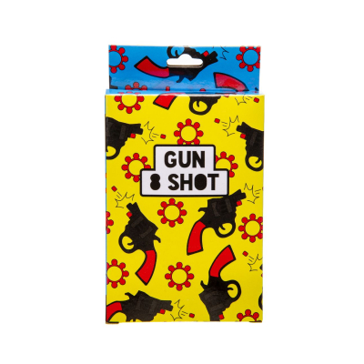 2339 8-SHOT GUN BOX