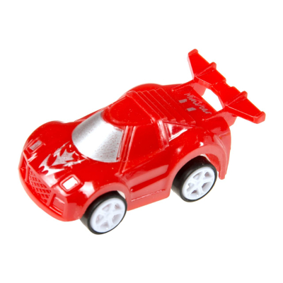 3020 6ASS COL RACE CAR PP