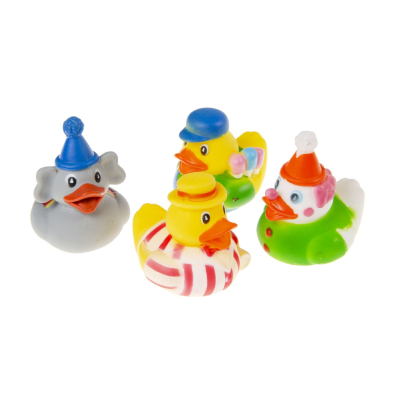 9711 DUCK CIRCUS