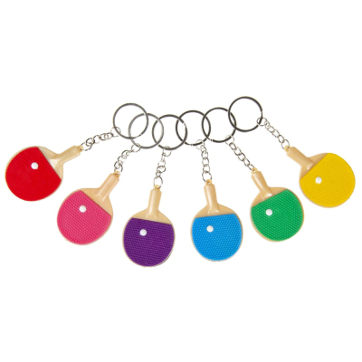9962 KEYCHAIN TABLE TENNIS