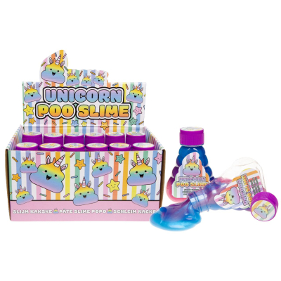 9441 UNICORN POO SLIME