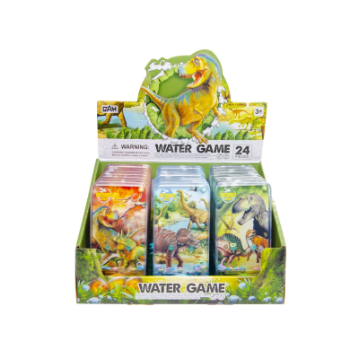 4013 WATERGAME DINO