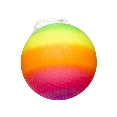 4866 RAINBOW BALL