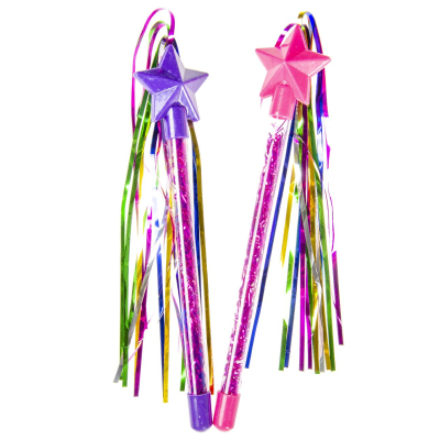 4299 MINI CHEERLEADER STICK PP