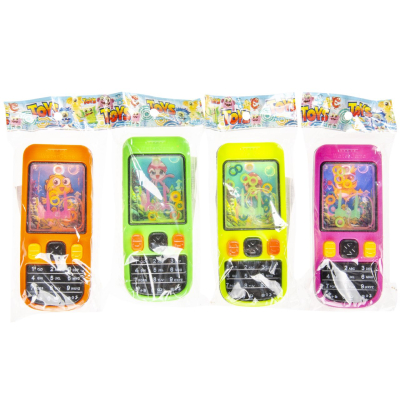 4457 WATERGAME PHONE PP
