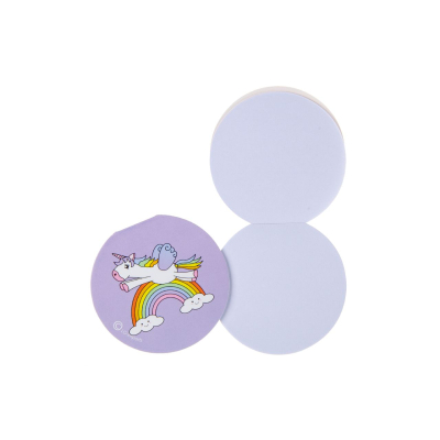0392 UNICORN NOTEBOOK PP