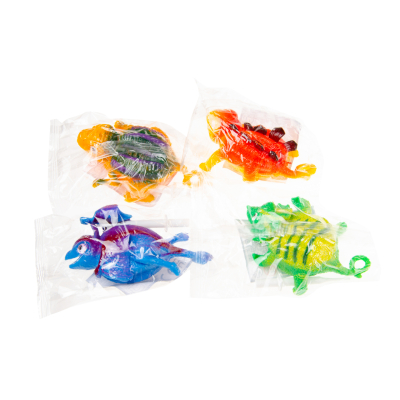8310 JELLY BALLOON DINOSAUR °