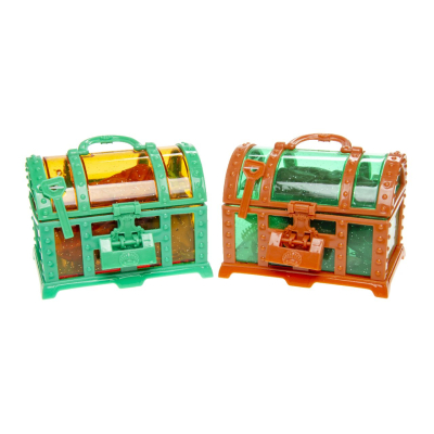 9478 DINOSAUR TREASURE CHEST °°°
