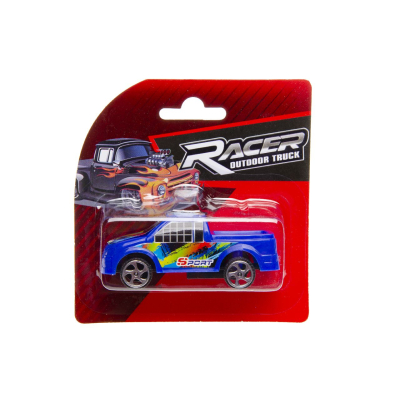 3075 4ASS FREE WHEEL CAR BC