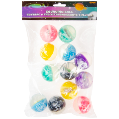 8624 BOUNCING BALL SPACE 45MM