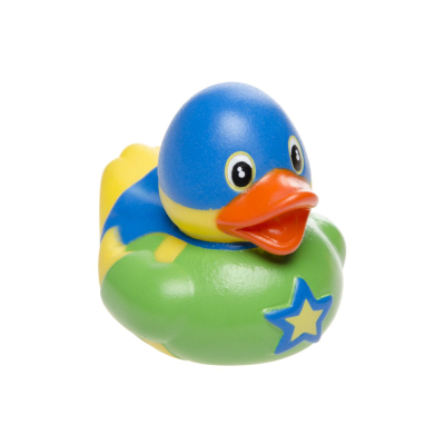 9713 DUCK SUPERHERO